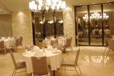 هتل Eden Bel Abbes