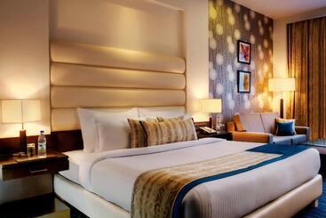 호텔 Golden Tulip  Bhiwadi