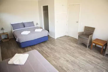 Hotel Hahei Beach Resort