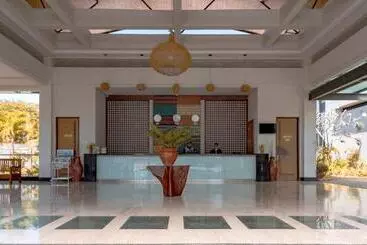 فندق Illira Lite Praya Lombok