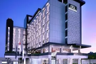 Hotel Neo Malioboro By Aston