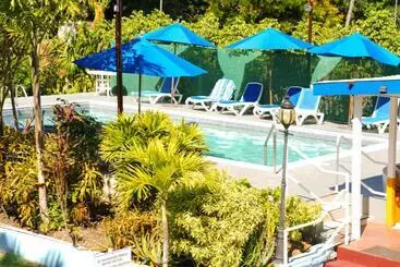 Palm Garden Hotel Barbados