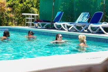 Palm Garden Hotel Barbados