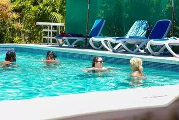 Palm Garden Hotel Barbados