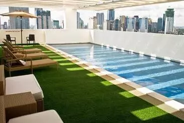 Otel Privato Ortigas