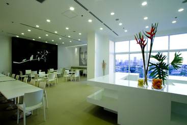 هتل Privato Ortigas