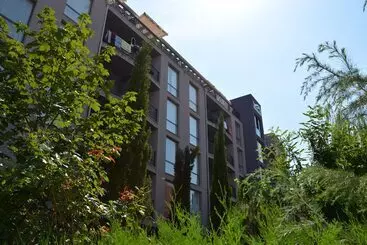 Hotel Rainbow 3 Resort Club