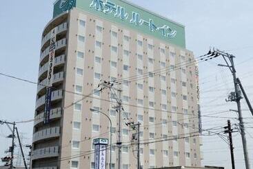 Hotel Routeinn Sendaiko Kita Inter