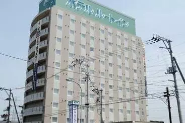 Hotel Routeinn Sendaiko Kita Inter