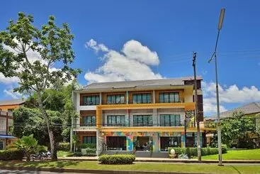 هتل Tairada Boutique