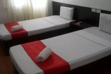 Hotel Travelbee Heritage Inn