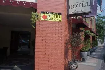 Varna Culture Hotel Soerabaia