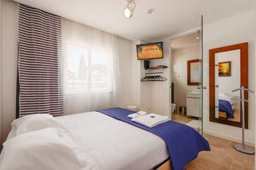 If Vilamoura  Hostel