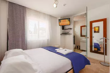 If Vilamoura  Hostel