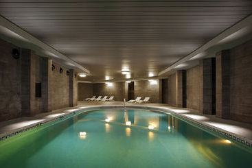 Apartahotel Mimosas Banus