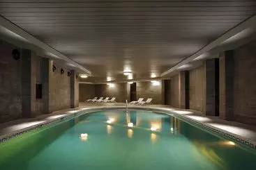 מלון דירות Mimosas Banus