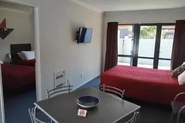 Motel Asure Oak Estate Motor Lodge