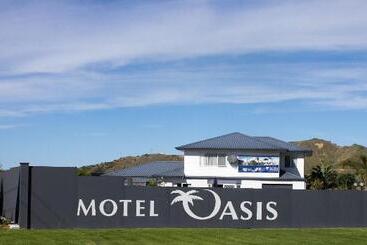 Motel Oasis
