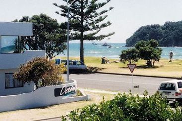 モーテル Ocean Waves