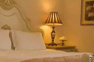 Pensão Dolserau Hall