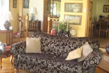 بنسيون Keriwin House