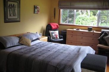 ペンション Keriwin House