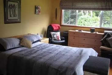 Pension Keriwin House