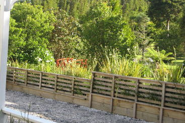 بنسيون Keriwin House