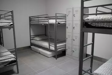 Quokka Backpackers Hostel Perth   Note   Valid Passport Required To Check In