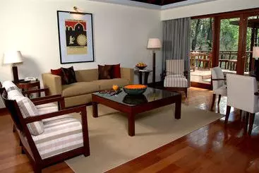 Resort Otel Ananda In The Himalayas