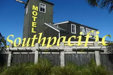 Southpacific Motel And Conference Centre