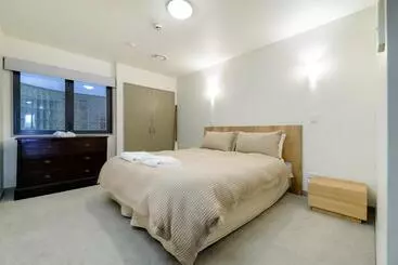 The Anchorage Apartments