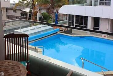 The Anchorage Apartments