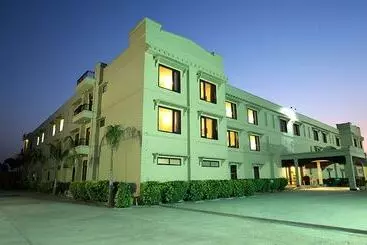 Uday Residency A Boutique Hotel & Resort