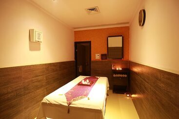 Uday Residency A Boutique Hotel & Resort