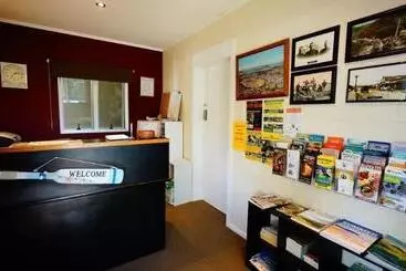 Waihi Motel