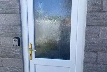 コテージ Beautiful 1 Bed Studio In Porthcawl Near Beach