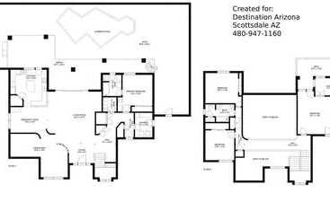 بيت ريفى Casa Buenaluxurious Retreat W/2 Masters & Views!