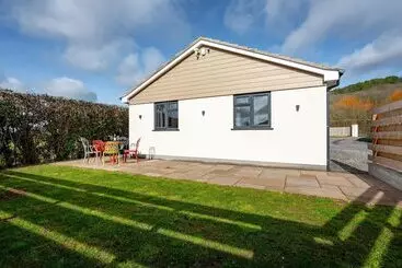 Casa Rural Fantastic And Sleek 3bd Home Wrington Bristol