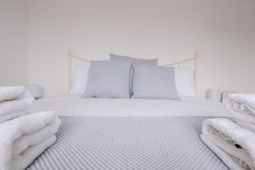 별장 Greenbanks, Orford