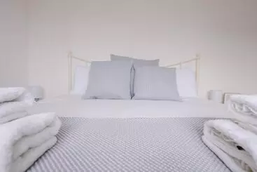 Casa Rural Greenbanks, Orford