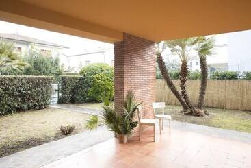 فندق فئة نجمة واحدة B&b Paganini