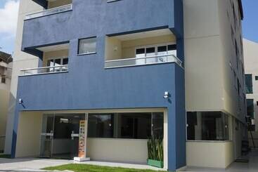 Cămin Pousada Jardins Tropical