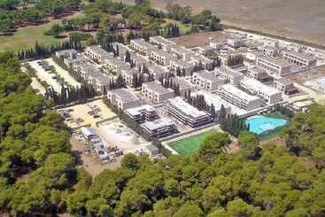 Hotel Catalano Club Beach Resort