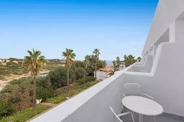 Hotel Flipflop Cala Mandia