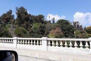 فندق Historic City View   Suites