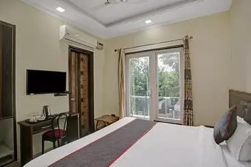 Imperial Hotel Noida