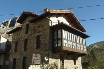 Otel Posada 3 Valles