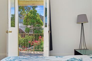 فندق Sydney Boutique Villas