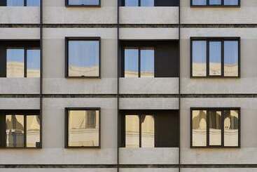 Hotel The Port Square